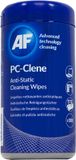 AF PC CLENE TUBE Schoonmaakdoekjes