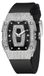 Pagani Design Envie Montre femme, Noir/Argent
