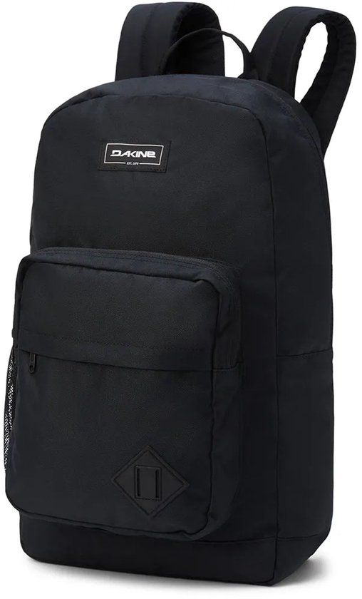 Dakine 365 Pack 28 Liter Rugzak Black