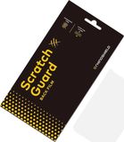 Rhinoshield Impact Resistant Kunststof Ultra-Clear Back Protector voor Apple iPhone 13