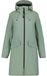 Icepeak Parka Jas Aalem Dames - Leaf Green - 40