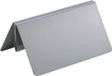 Deflecto 794261 Porte-dossiers Acier inoxydable
