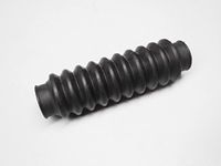 Aansluitslang Runner Verbindingsslang/rubber/balg van luchtfilter naar frame - Runner FX 125 FXR 180 etc.