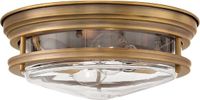 Hinkley Hadrian LED Plafond Badkamerlamp