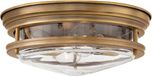 Hinkley Hadrian LED Plafond Badkamerlamp