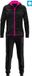 Givova Tuta King-Ster Trainingspak Dames XL Veelkleurig Polyester