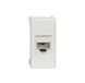 FANTON 23713-37 RJ-45, UTP, Wit, 1 stuk(s)