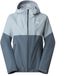 THE NORTH FACE W DIABLO DYN ZIP-IN JKT NF0A8DZ6GKP1