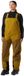 Helly Hansen Emiko Shell Bib Broek Vrouwen S Lynx Colorblock