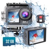 Senzo Action Camera 5K