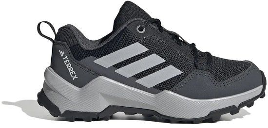 Adidas Terrex AX4S Kinderwandelschoenen Zwart EU 32