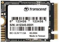 Transcend 310S 512 GB M.2 PCI Express 4.0 NVMe 3D NAND