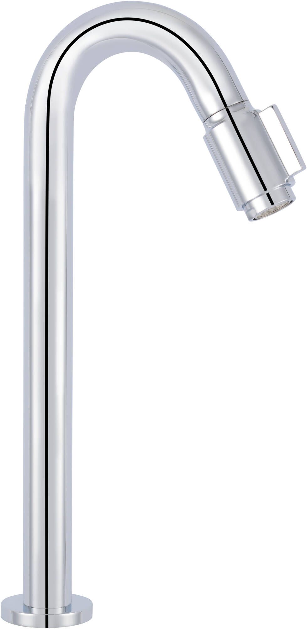 Saqu Essential 2.0 - Chroom - Messing - 8720869020866