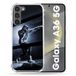 Cokitec Versterkte hoes voor Samsung Galaxy A36 5G Sport boksen, vuist