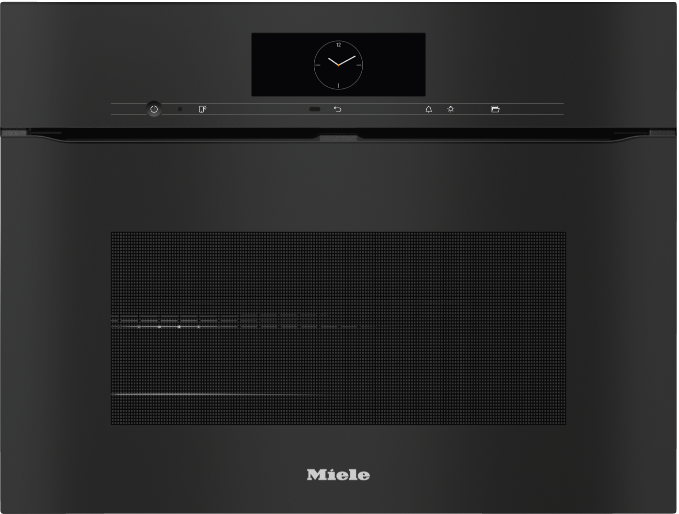 Miele H 7840 BPX - Oven - Inbouw