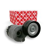 febi bilstein 22329 Spanner Montage voor hulpreem