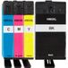 CRELANDO Cartouches d'encre pour Canon, Epson ou HP (multipack 903xl pour hp)