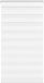 vidaXL Zebra Blind 90x100 cm Polyester Wit