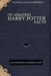 Harry Potter Bol 101 Amazing Harry Potter Facts