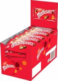 Maltesers Single - 25 x 37g