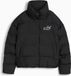 PUMA Better Polyball Puffer Dames Jas - Zwart - Maat L