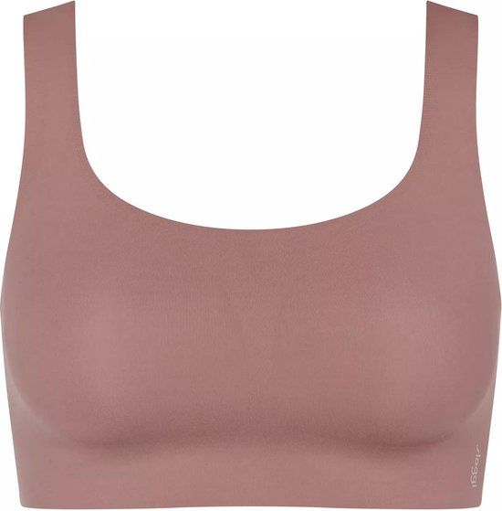 Sloggi ZERO Feel 2.0 Top - Cacao - Maat M