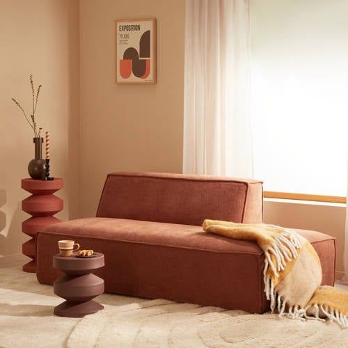 NOUS Living Newton halve rug links