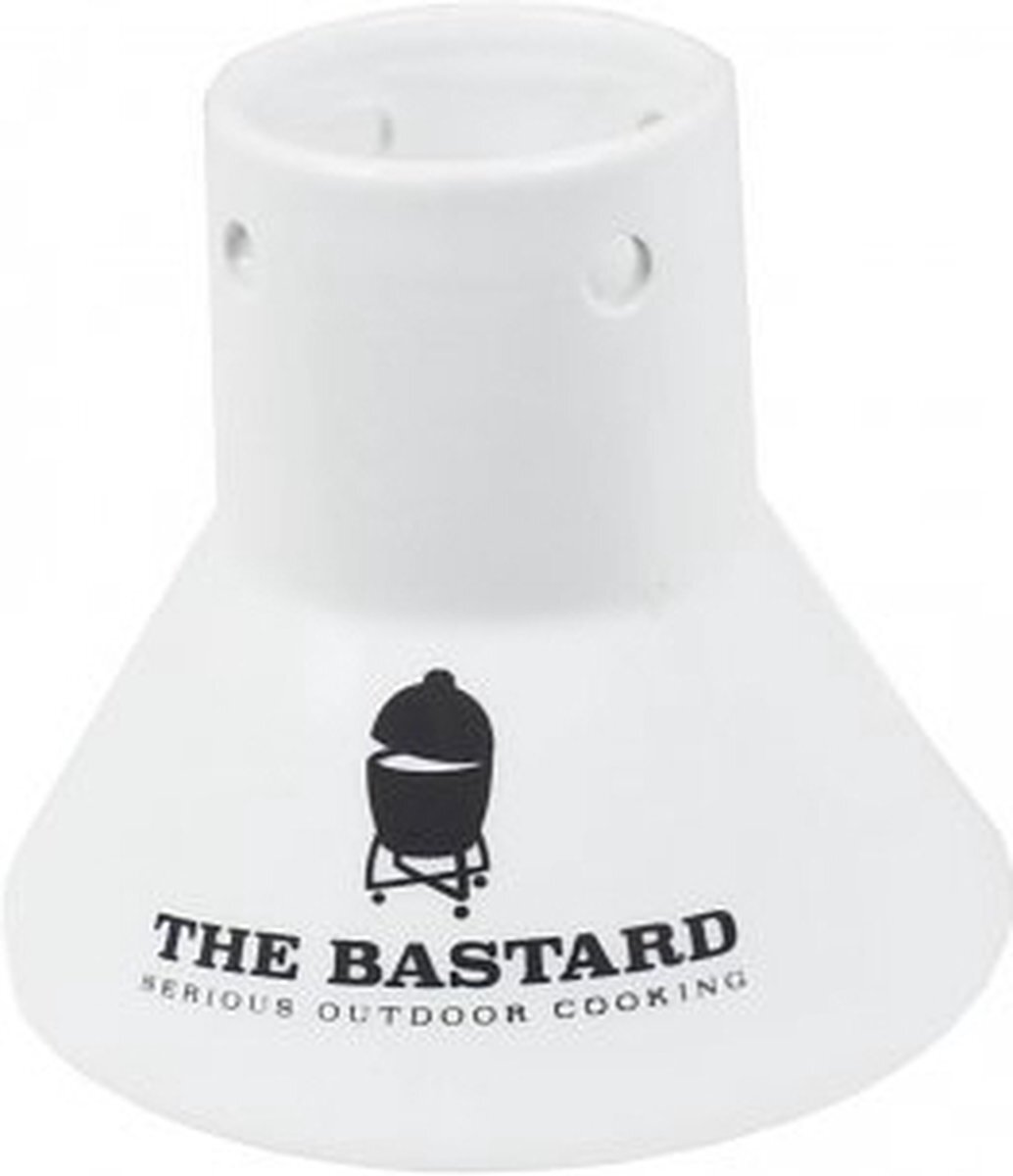 The Bastard Chicken Sitter - Keramische Kip standaard