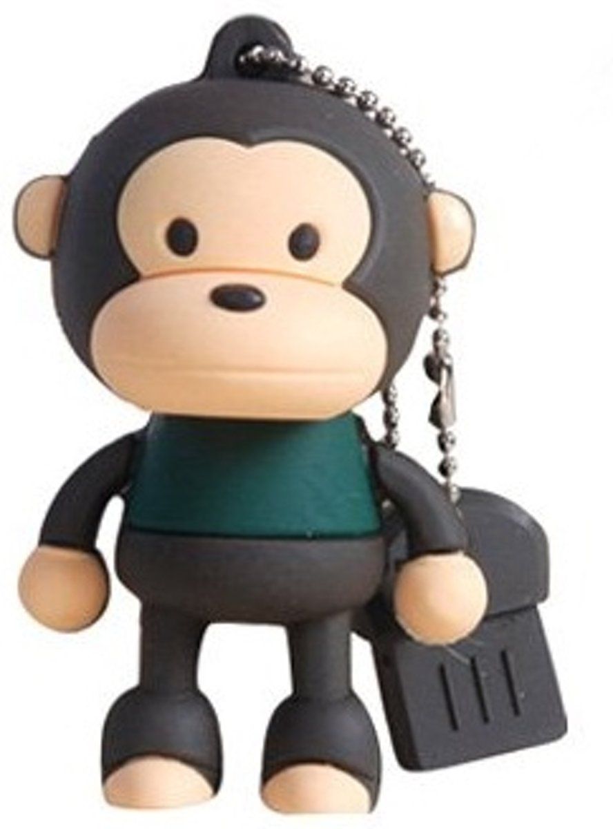 - Aap USB-stick 16 GB