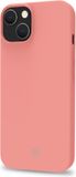 2330 Celly Mobile Cover iPhone 14 Black Pink