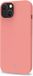 2330 Celly Mobile Cover iPhone 14 Black Pink
