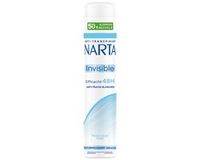 Narta Invisible Anti-transpirant 48H Spray 200 ml
