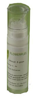 BalancePharma Flowerplex 28 Gehechtheid