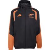 Adidas Arsenal trainingsjack Tiro All Weather 26
