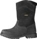 Horka Outdoorlaarzen Aspen Laag Leer/rubber Zwart Maat 46