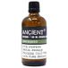 Ancient Wisdom Biologische Druivenpit Basisolie - 100ml