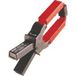 Chauvin Arnoux D37N Adaptateur de pince ampèremétrique Plage de mesure A/AC (plage) : 0,1 - 3600 A