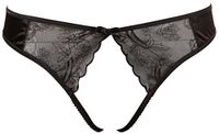 Cottelli Collection Basic String Ouvert sw M