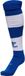 Hummel Chaussettes rayées Essential Bleu/Blanc 39-42