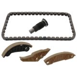 Febi Bilstein Kit de distribution par chaîne 49549 Audi 06h 109 158 G