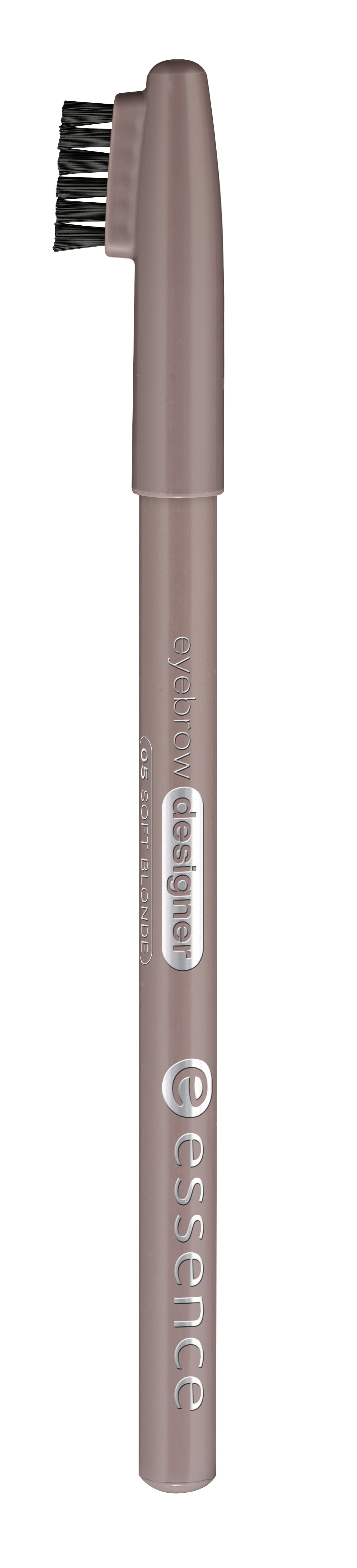 Essence Essence - Eyebrow Designer Cupboard To Eyebrows 05 Soft Blonde 1G
