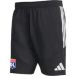 Short match OL