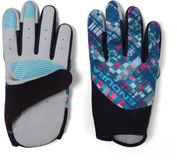 Endura Hummvee Lite Icon Glove Atlantic - S