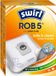 Swirl ROB 5 Stofzak Robotstofzuiger