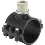 Bürkert 418657 S020 1 stuk(s)