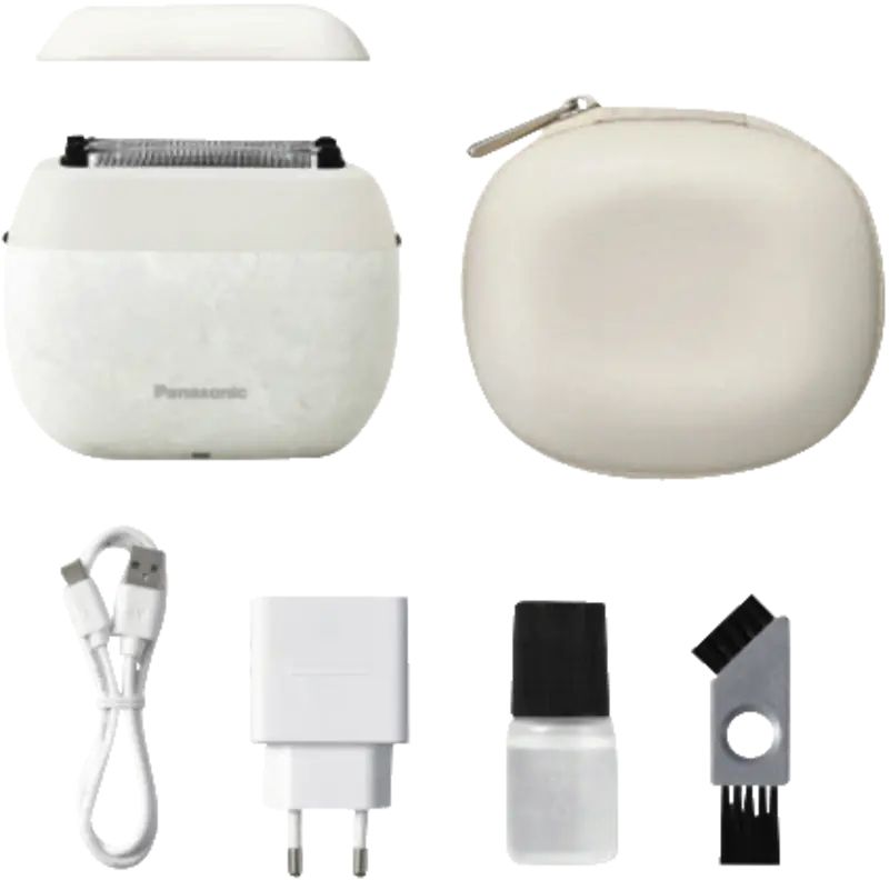 Panasonic ES-PV6B-W803 900 Series Scheerapparaat - Wit