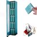 Jojoy - Calendrier de l'Avent Littéraire - 25 Mini-livres - Auteurs Classiques - Bleu - READVENT