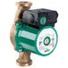 Wilo star-z pomp star-z-20/4 warm water, 230 V, eenfasig, aansluiting 3/4 inch