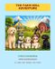 The Libri GmbH The Farm Bell Adventure Paperback
