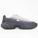 Lacoste Spinor Lage Sneakers Mannen Synthetisch Grijs Schoenmaat 41
